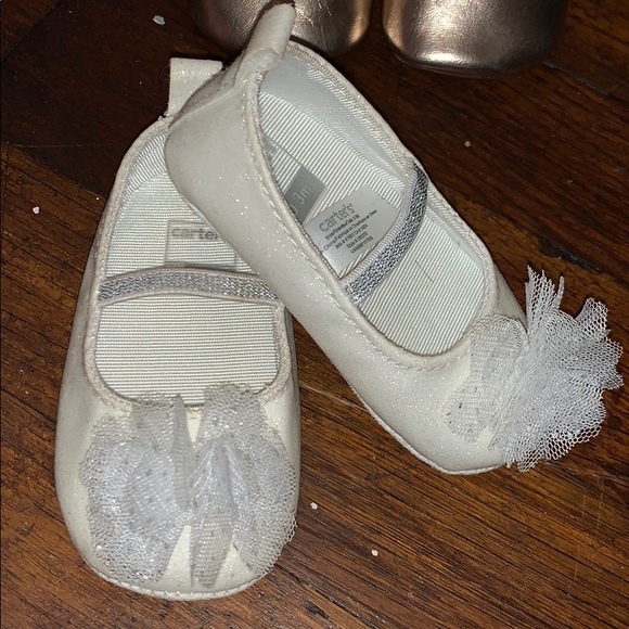 Infant/toddler sandals - Picture 4 of 5